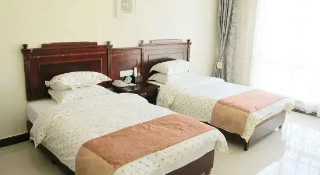 Taizhong Xingye Holiday Resort, Prenota Resort Hotel resort a Beihai, Resort