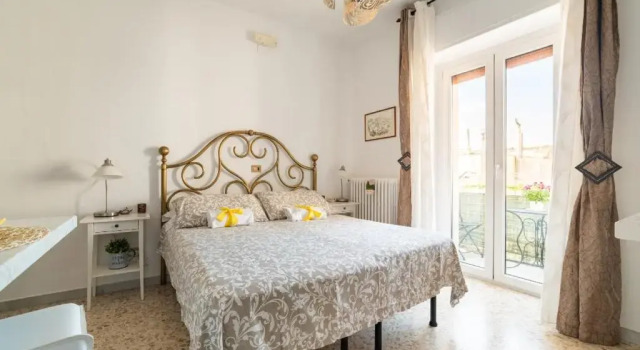 BB Danys House, Book Hotel Matera Basilicata