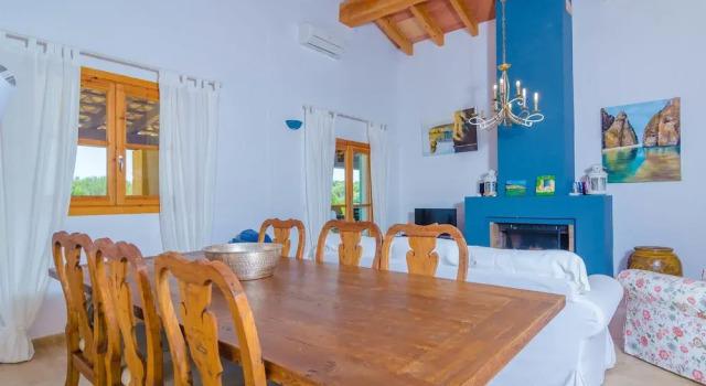 Casa Yolanda