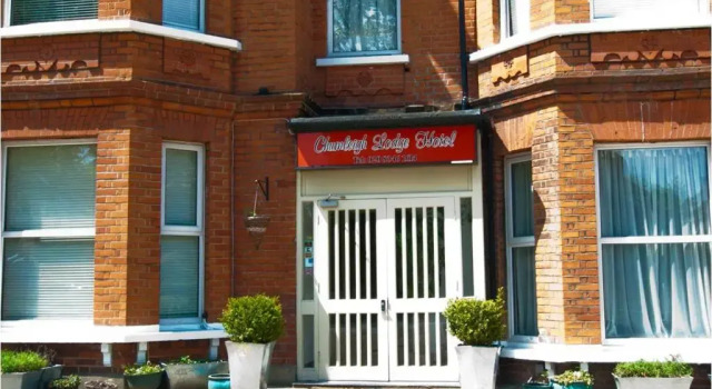 Номер Standard Chumleigh Lodge Hotel