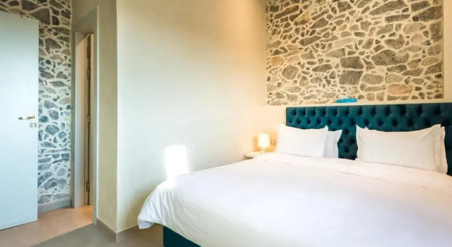 Двухместный номер Superior BnB MEDINA