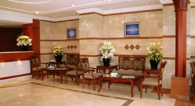 Emaar Al Khalil