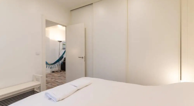Апартаменты GRAN BILBAO VI apartment by Aston Rentals
