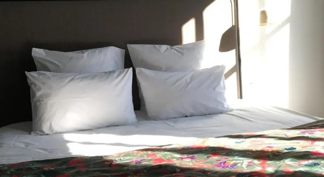 Коттедж с 3 комнатами Les Chambres de lImprimerie