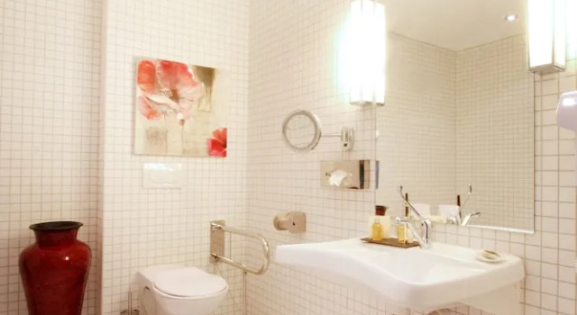 Двухместный номер Standard Hotel de Gantès