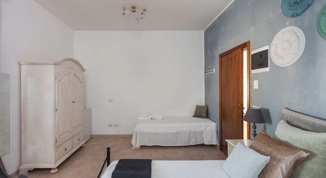 Номер Comfort Palazzo De Luca by Apulia Hospitality