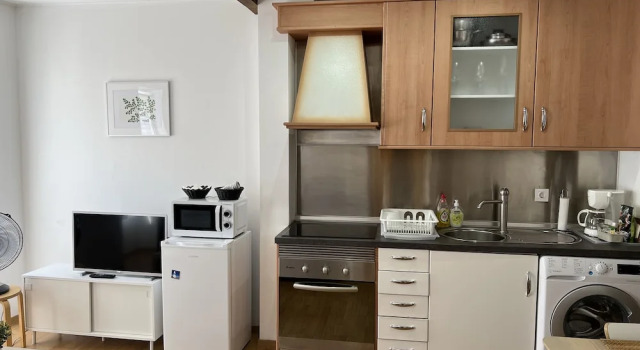 Апартаменты Superior Casas do Olival Apartments