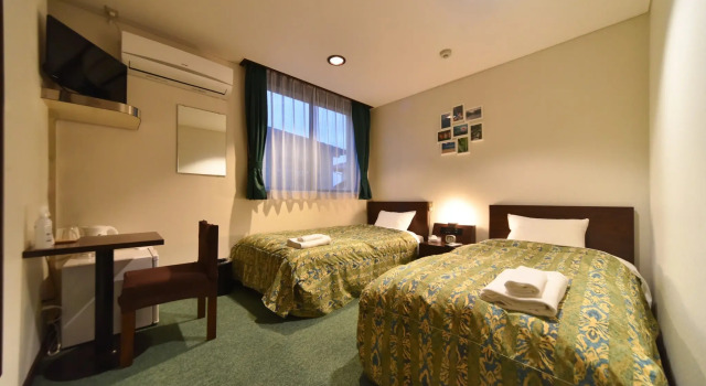 Hotel Nomad Hitachi