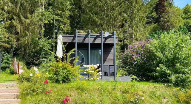Коттедж Gronenberger Mühle Haus 03