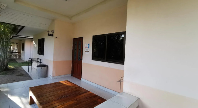 Вилла с 2 комнатами с балконом Two Fifty Nine Resort 259 Resort