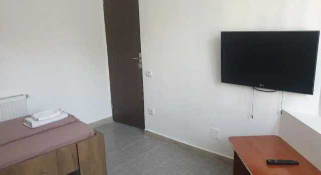 Номер Comfort Vila Fortuna Auri