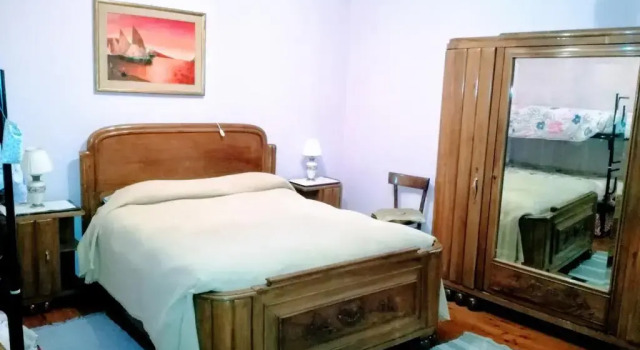 Номер Standard B&B Rocciamelone