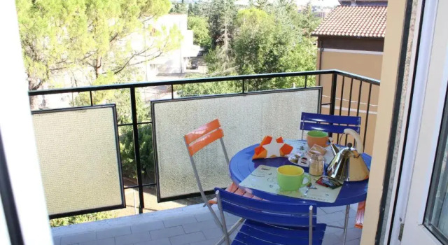 Апартаменты La casa di Federica, at home