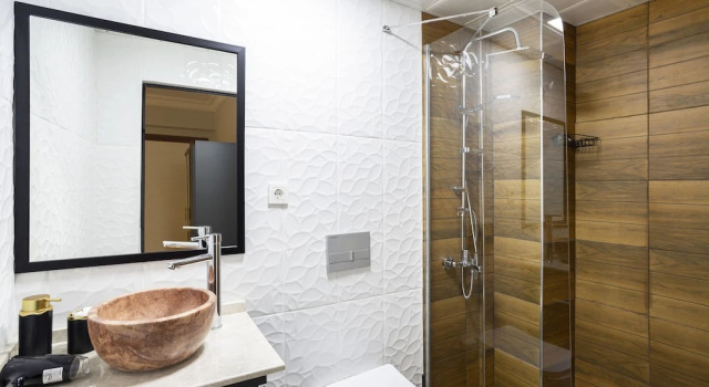 Семейный номер Standard 8 Rooms House