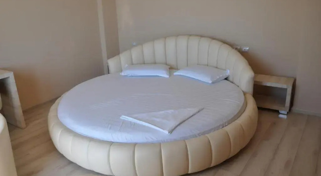 Полулюкс с балконом и с видом на море Coral Hotel & Resort