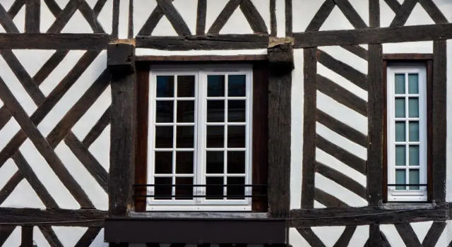 La Maison de Pierre et Valérie St Léonard Honfleur, Забронировать Отель Онфлер 