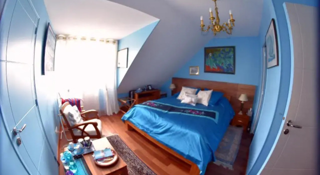 Номер Standard Villa Castel