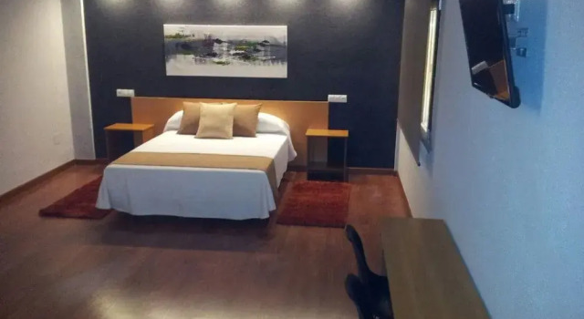 Hostal Ciudad de Lepe, Book Hotel Billige hoteller i Huelva