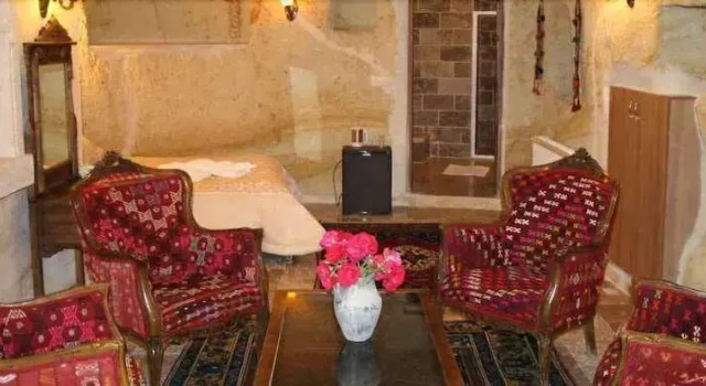 Akyol Hotel, Rezerwuj Hotel Mustafapasa 