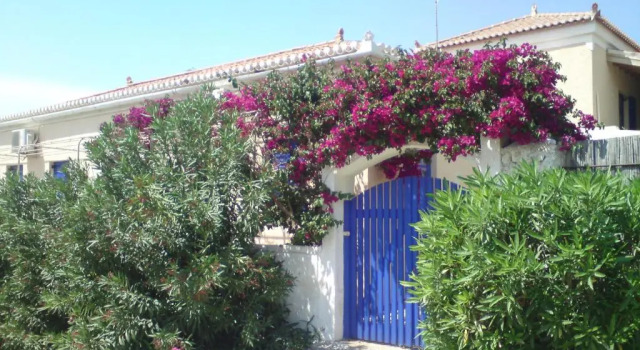 Villa Oleander