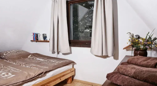 Ferienhaus Drebach, Prenota Casa vacanze Drebach Bassa Sassonia