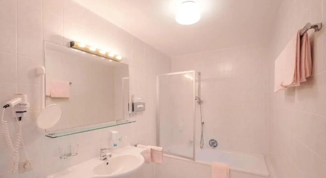 Одноместный номер Standard Sporthotel All-Inclusive