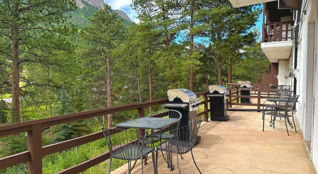 Студия Fawn Valley Inn: 105 1 Bedroom Condo