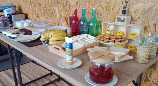 Lanta Hostel - Adults Only