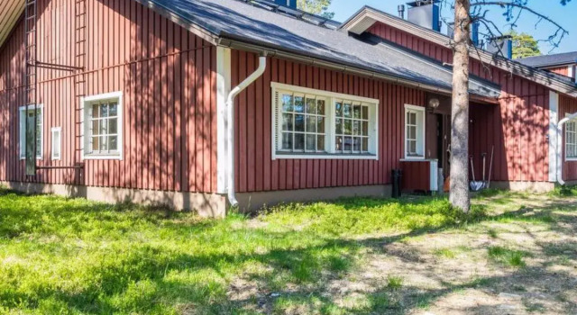 Soidinaukia a 11, Varaa Hotelli Saariselkä Saariselka Ski