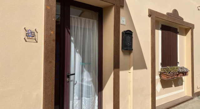 Concas Apartaments, Buchen Sie Ferienwohnung Portoscuso Sulcis Iglesiente