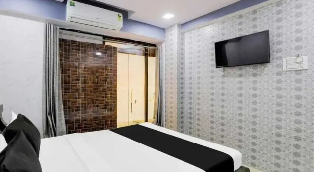Номер Classic Hotel Delight In By GRB