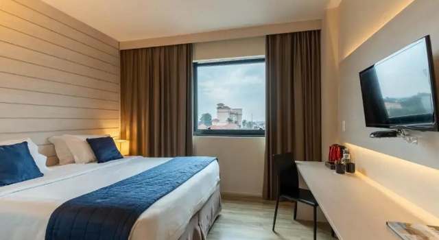 Двухместный номер Superior Hotel Contemporâneo - Royal Palm Hotels & Resorts