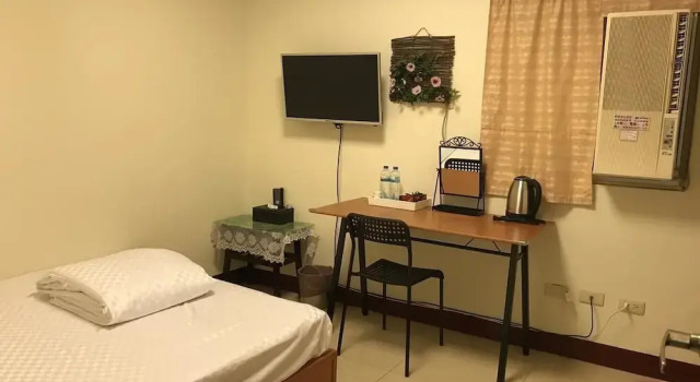 Hualing Homestay, Забронировать Отель Отели в центре Магун, в центре, Парковка