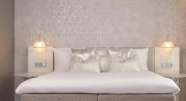 Люкс Van der Valk Hotel Groningen-Hoogkerk
