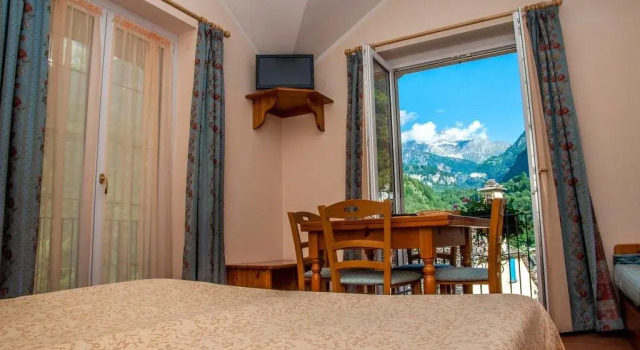 Albergo Meublè Vecchio Scarpone, Book Hotel Baceno Piedmont