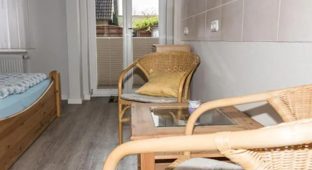 Номер Standard Gästehaus Margareth