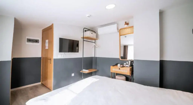 Двухместный номер Standard Urla 1867 Hotel