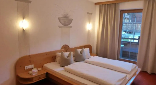 Апартаменты с 2 комнатами Alpbacher Appartementhaus Johannes