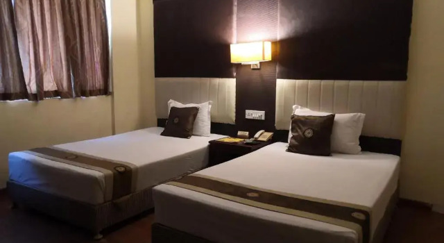Двухместный номер Standard Astoria Hotel