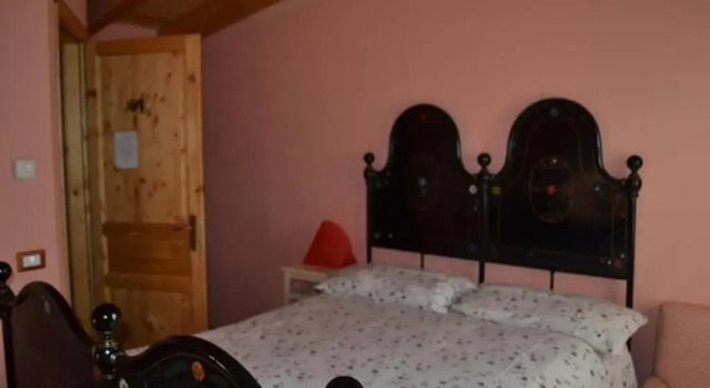 Двухместный номер Standard Cascina Trapella