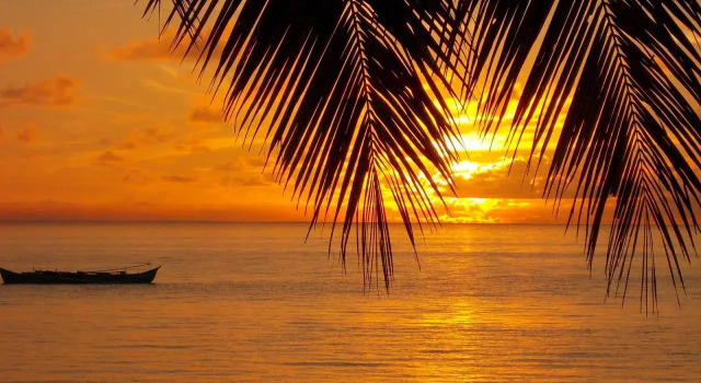 Eddie`s Beach Resort Siargao