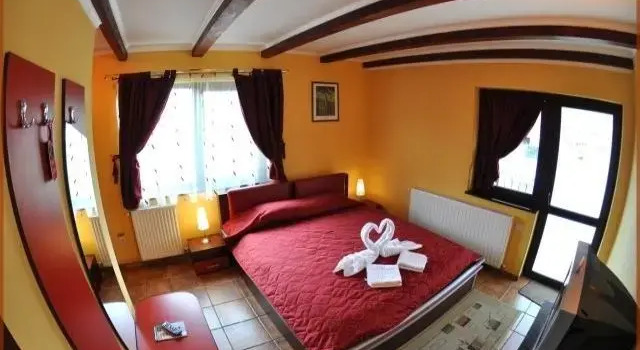 Pensiunea Belvedere
