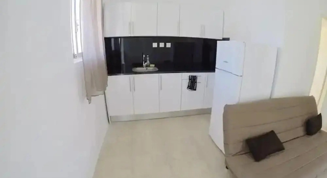 Jessica's Studios & Apartments