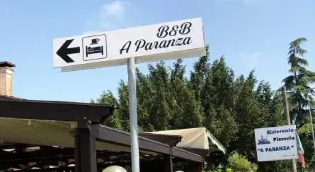 A Paranza
