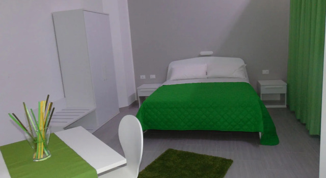 Residence Le Isole