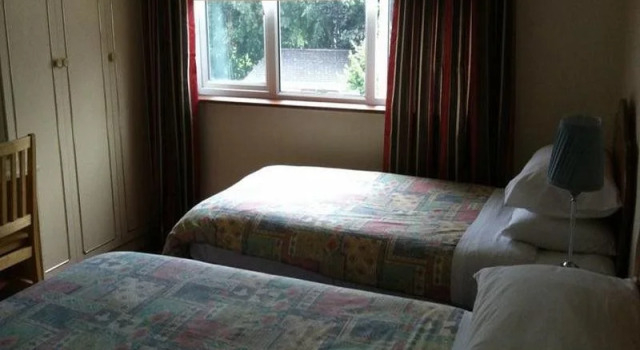 Auburn Bed and Breakfast