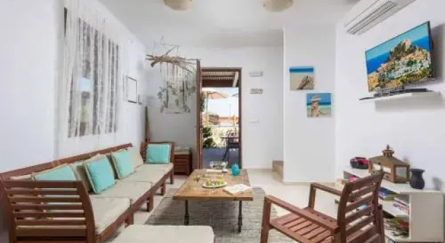 Lindos Topaz, Reserva ahora Hotel Hoteles en Rodas con piscina, Piscina