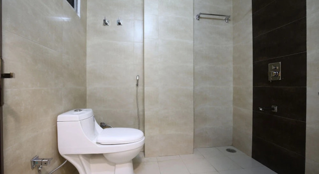 Двухместный семейный номер Standard Hotel Sagun