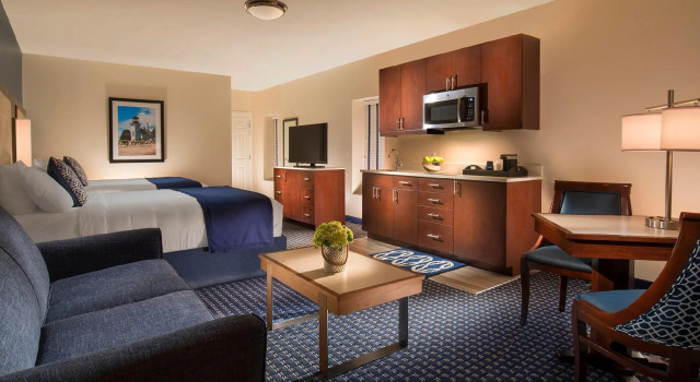 Bristol Harbor Inn, Réserver Hôtel Bristol Rhode Island