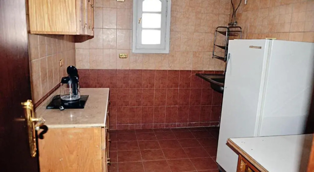 Suite Elminya Compound